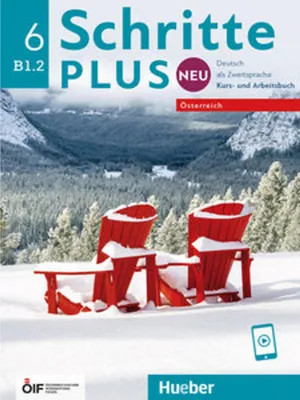 Image de Schritte plus Neu 6 - Österreich