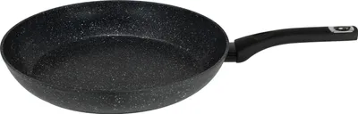 Produktbild von Lavastein – 24 cm Induktionsgeeignete Bratpfanne