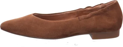 Produktbild von Paul Green Flache Pumps Damen 32323230383934 Braun 38 1/2 EU