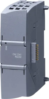 Image de Siemens 6Es7241-1Ah32-0Xb0 6Es72411Ah320Xb0 Simatic S7-1200