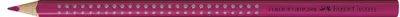 Image de 12x Faber-Castell 112419 Crayon de couleur Colour GRIP - magenta clair
