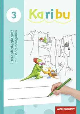 Produktbild von Karibu - Ausgabe 2016