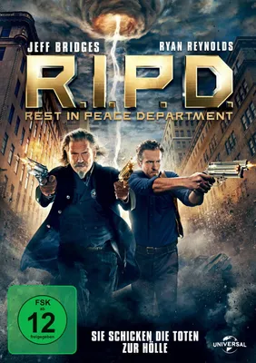 Produktbild von R.i.p.d.