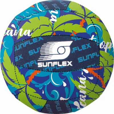 Produktbild von sunflex VOLLEYBALL 3 TROPICAL WAVE