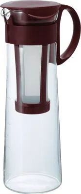 Produktbild von Hario Water Brew Coffee Pot 1000ml MCPN-14CBR
