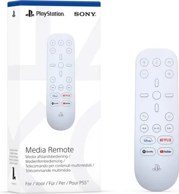 Produktbild von Pilot zdalnego sterowania Sony