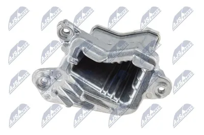 Produktbild von NTY Scheinwerfer-Steuergerät EPX-BM-054 Vorne Rechts für BMW 5 Touring (F11)