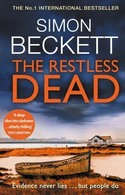 Immagine prodotto di The Restless Dead