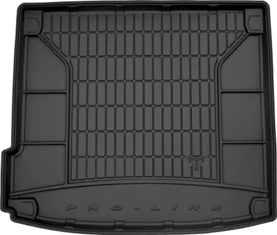 Produktbild von FROGUM 3D Kofferraummatte für BMW X6 E71 2007-2014
