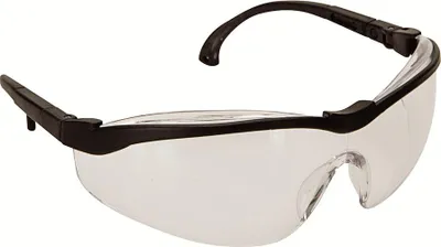 Zdjęcie produktu dla okulary ochronne nr 595 bez zauszników