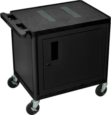 Produktbild von Unterschrank schwarz