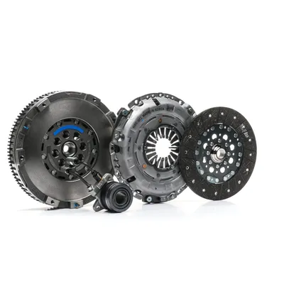 Produktbild von VALEO Kupplungssatz Kupplung für VW Golf IV Schrägheck (1J1) 845050