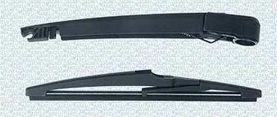 Produktbild von MAGNETI MARELLI Scheibenwischer 240mm