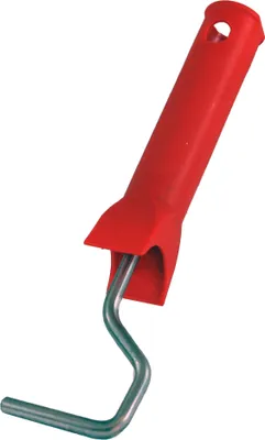 Produktbild von Bügel Ø 6 x 190 mm, für Lackier- / Heizkörperwalzen