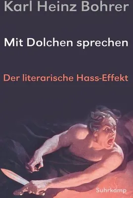 Immagine prodotto di Mit Dolchen sprechen