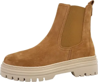 Image de Gabor Femmes Bottes Marron Loisirs, Taille:EUR 38 | UK 5