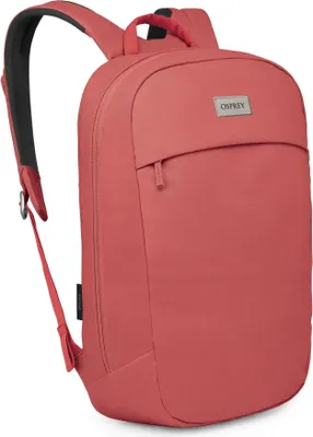 Produktbild von Osprey Arcane Large Day Tagesrucksack (Volumen 21 Liter / Gewicht 0,7 kg) Red Pampas