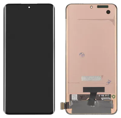 Produktbild von Xiaomi AMOLED Display Ersatzteil für 12 / 12X, 6,28 Zoll, 1080x2400