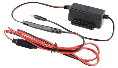 Zdjęcie produktu dla RAM Mounts RAM-GDS-CHARGE-V11U, Stacja dokująca, Auto/Wewnętrzny, 10 - 32 V, 19 V, 3,5 A, Ochrona przez zbyt wysokim napięciem, Częstotliwość przełączania, Krótkie spięcie
