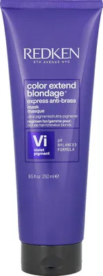 Produktbild von Redken 3474636961078, Gefärbtes Haar, Weiß, 250 ml, Feuchtigkeitsspendend, 1 Stück(e)