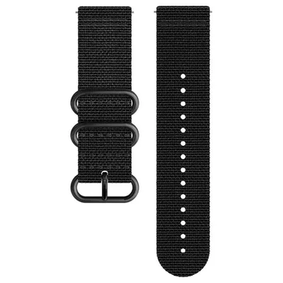 Obrázok produktu pre Suunto SS022294000, Skupina, Smartwatch, Čierna, Suunto, Suunto Traverse Alpha Stealth, Textil
