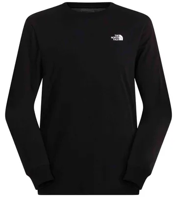 Obrázek produktu pro Tričko s dlouhým rukávem The North Face Simple Dome Evolution, uni