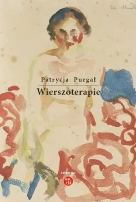Imagen del producto de Wierszoterapie - Patrycja Purgał