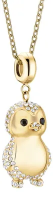 Produktbild von Bering - PolarPenguinSet-2 - Halskette - Damen - Polar Animals