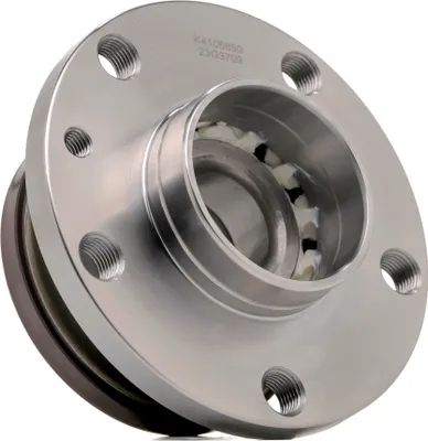 Image de KRAFT AUTOMOTIVE Jeu de roulements de roue arrière 4106850