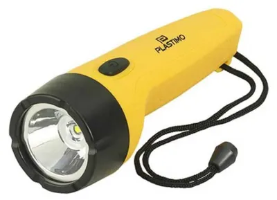 Image de Plastimo Lampe Led Étanche & Flottante