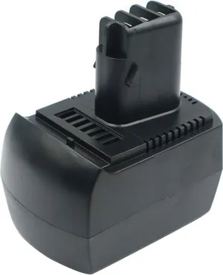 Produktbild von Akku für Metabo BSZ 12, SSP 12, ULA 9.6-18 12V 2000mAh Ni-Mh - kein Original