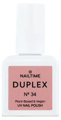 Imagen del producto de Esmalte de uñas UV "Touch of Powder" de la marca Nailtime Duplex (8 ml)