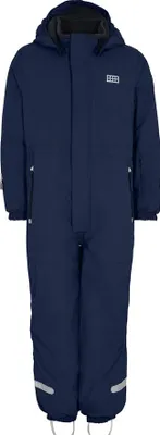 Produktbild von LWJIPE 701 - Snowsuit dark navy (590) 116