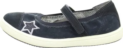 Zdjęcie produktu dla Buty z zapięciem Vado dla dziewczynek SOPHIE 383831313230 Niebieski 34 EU