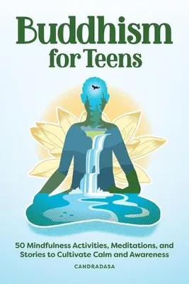 Zdjęcie produktu dla Buddhism for Teens