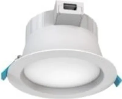 Produktbild von Megatron Elektronik MT76774 LED-Einbauleuchte W Leuchtfarben Weiß
