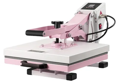 Image de Presse à chaud, double isolation,numérique, ROSA