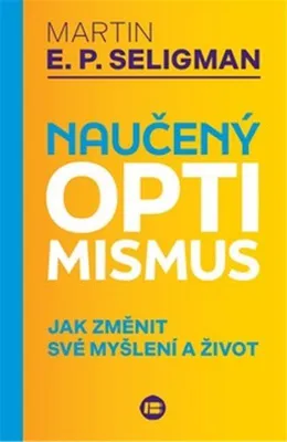 Produktbild von Gelernter Optimismus