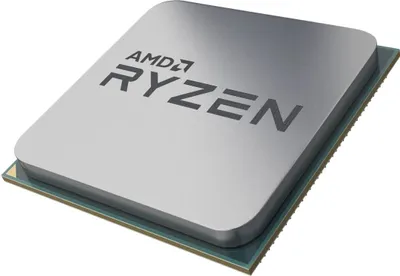 Obrázok produktu pre AMD Ryzen 5 3600 3,6GHz