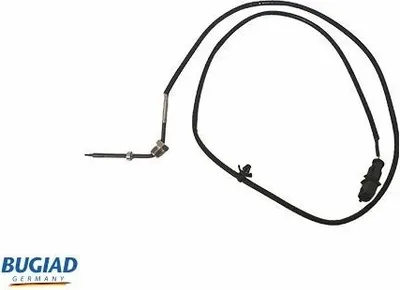 Produktbild von BUGIAD BES18312 Abgastemperatursensor für OPEL Vectra C Caravan (Z02) 1310mm