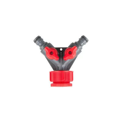 Produktbild von 2-Fach-Verteiler