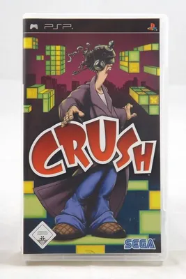 Produktbild von Crush