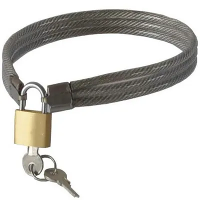 Produktbild von Slave Lock Metallkette mit Cadean-L