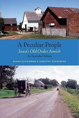 Produktbild von A Peculiar People