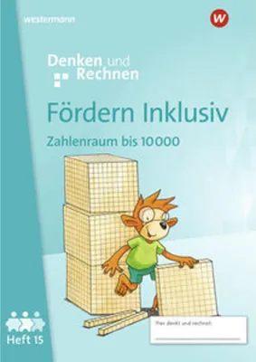 Image de Fördern Inklusiv - Ausgabe 2024