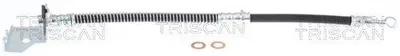 Produktbild von TRISCAN 8150 43227 Bremsschlauch für HYUNDAI i10 (PA)