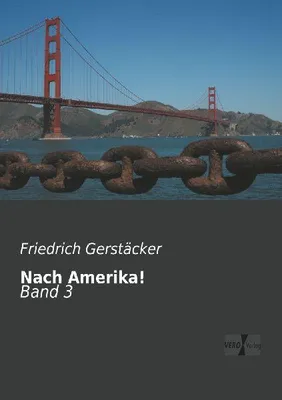 Produktbild von Nach Amerika!