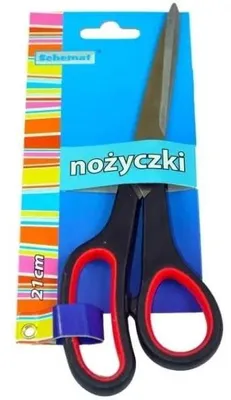 Produktbild von Schere 21 cm – Schema