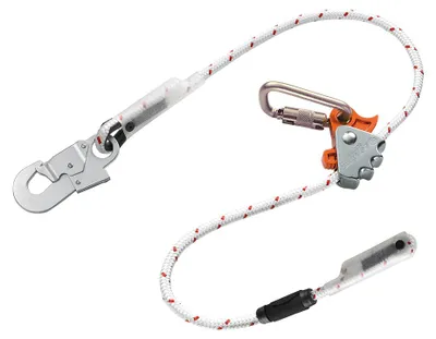 Produktbild von L-0031-1,5 ERGOGRIP SK12 Halteseil 1,5 m