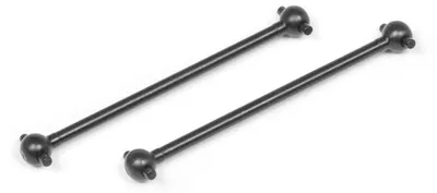 Productafbeelding van Maverick RC 150079, krukkastang, zwart